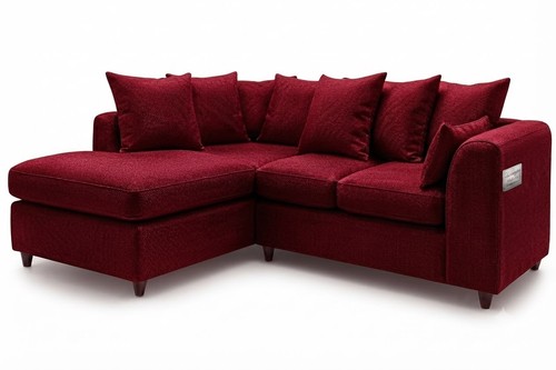 Seater claret colour - 3,