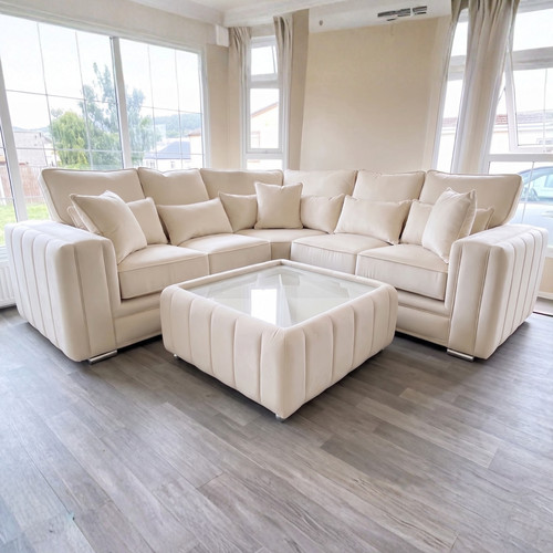 New large layla corner lounge - new,