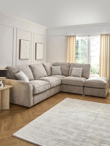 New dylan chaise - chaise, corner