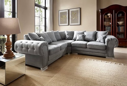 Luxury verona corner - corner, sofa