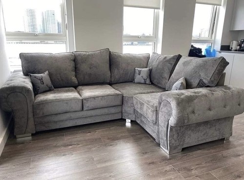 Luxury verona corner sofa - corner,