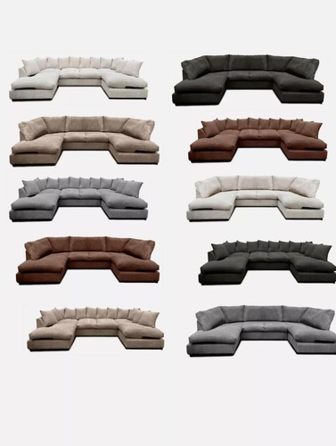 Shape sofa sale brand - sofa, new