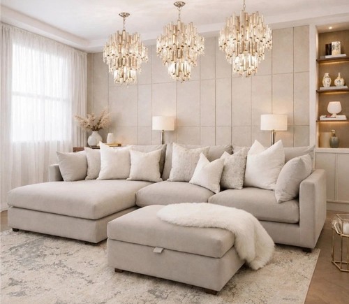 Ana chaise sofa corner - chaise,