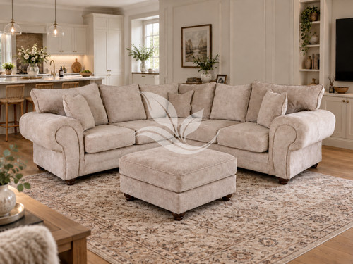 New verona corner - new|, sofa