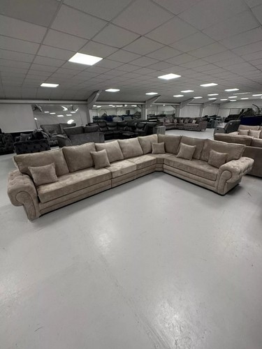 Verona corner sofa kingston - corner,