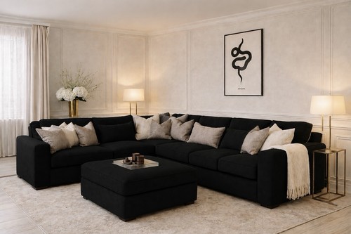 Luxury ruby corner - luxury|,