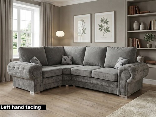 Verona sofa corner - sofa, |