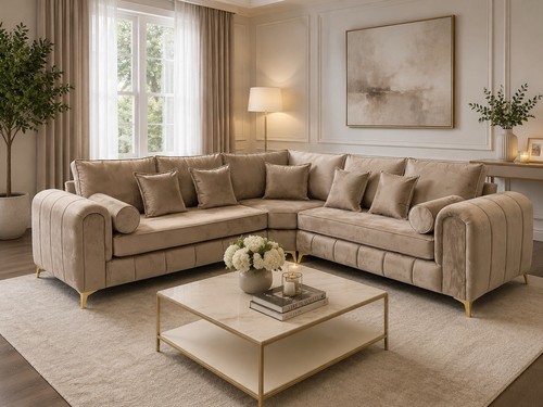 Brand new luxury - brand,