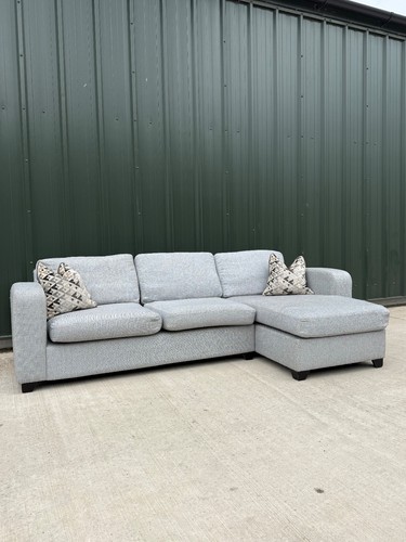 Dfs layla corner sofa - corner,