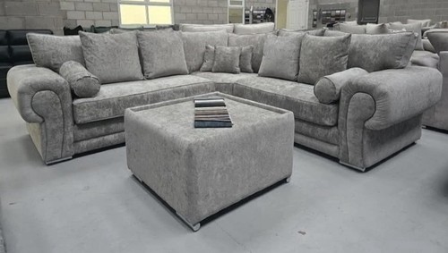 Luxury verona corner sofa - |verona, |5