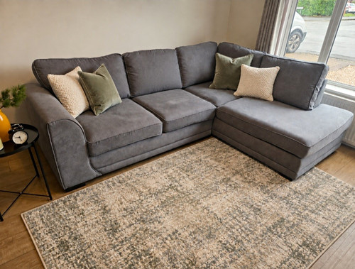 Dfs corner sofa only 10 - corner, –