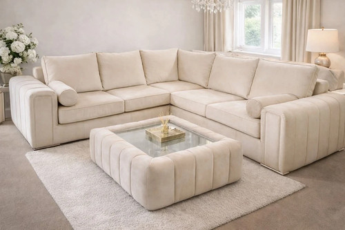 Luxury lilly corner - luxury,