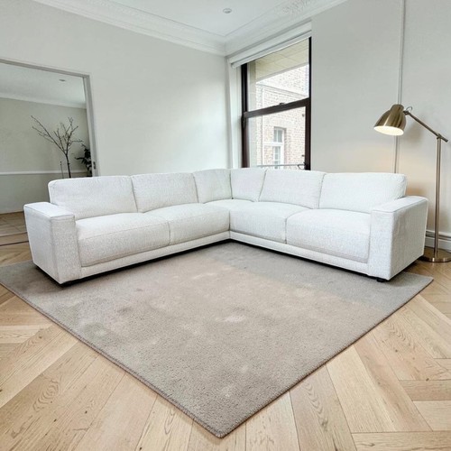 Meadow corner sofa - meadow, large