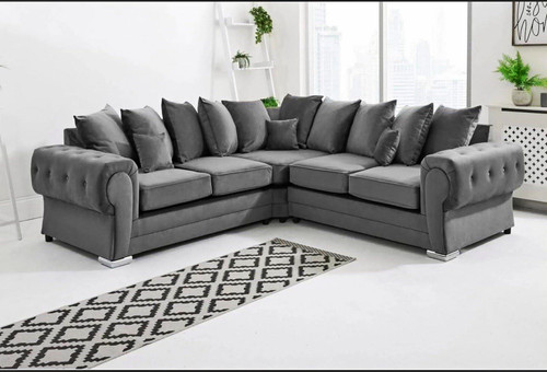 New verona corner sofa 2c2 - sofa,