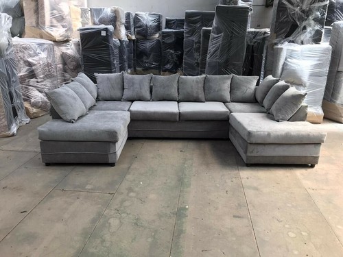 Grey kensington brand - brand, new
