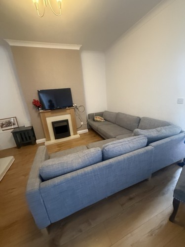 Shape corner sofa - shape,