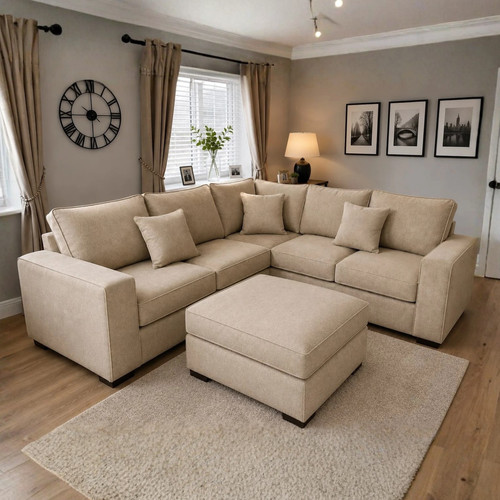 New luxury ruby - luxury, corner