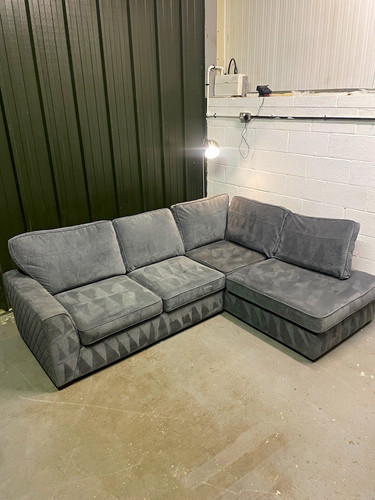 Dfs orka left hand - dfs,