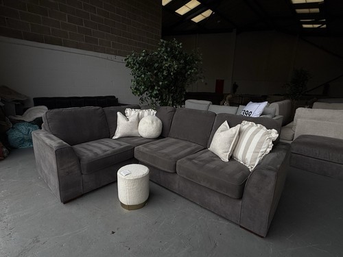 Dfs orka corner sofa - dfs,