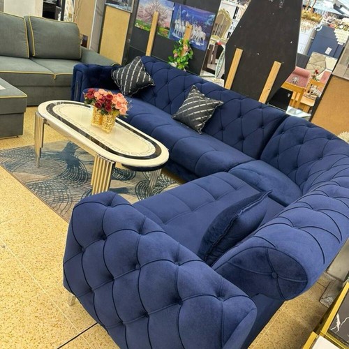 Fontana corner sofa - corner, with