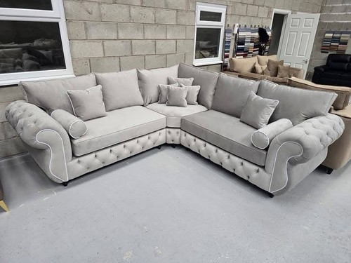 Rio corner sofa - rio, living