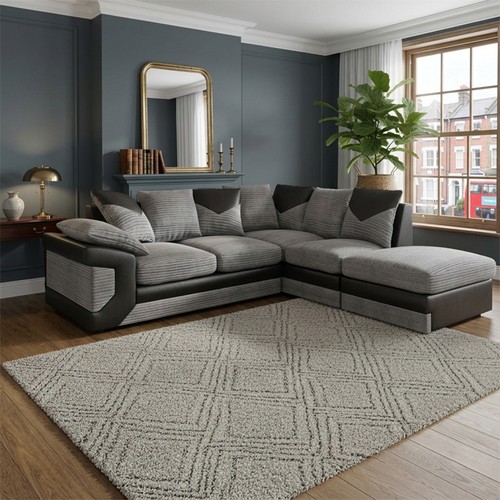 Corner couch hand suite - l/r,