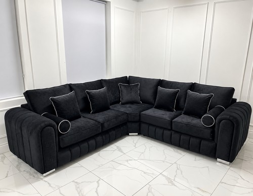 Luxury lilly corner sofa 5 - lilly,