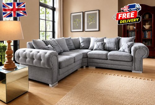 Verona corner sofa 5 - in,