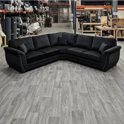 Luxe 2c2 corner sofa - 2c2,