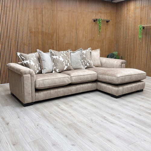 Dfs dolcie seat chaise - ‘dolcie’,