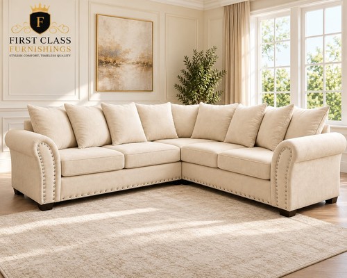 Harrison plush velvet - harrison, l