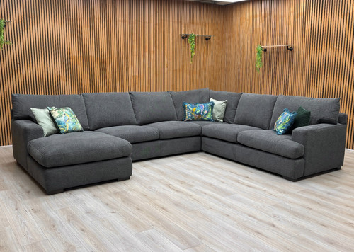 Daniel corner sofa - 'daniel',