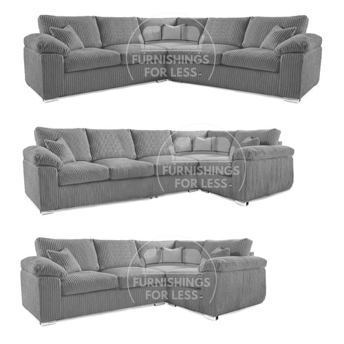 New large corner - large, sofa