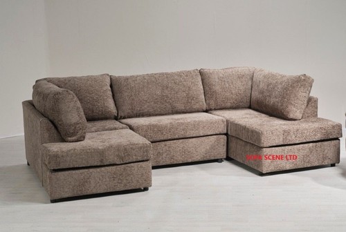 Exclusive shape kensington - u,