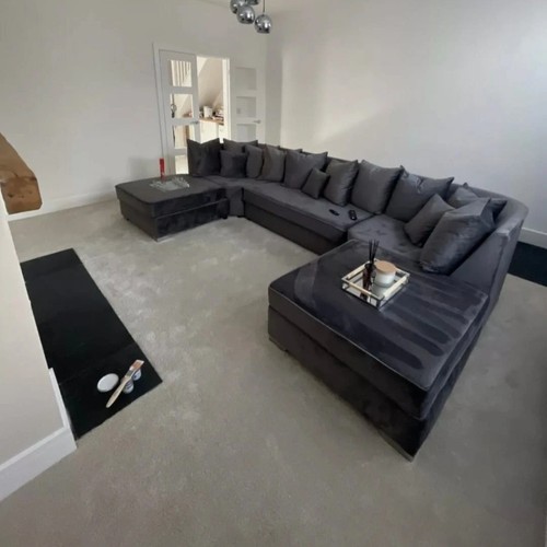 Shape corner sofa - corner, |