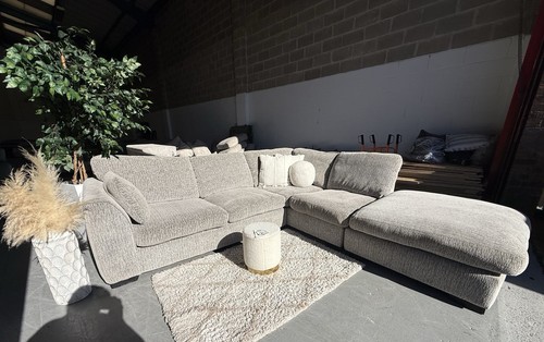 Grey dfs fleck - grey,