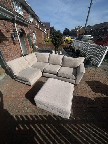 Seater corner sofa for sale - 4,