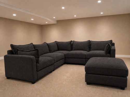 Luxury alan corner - |alan,