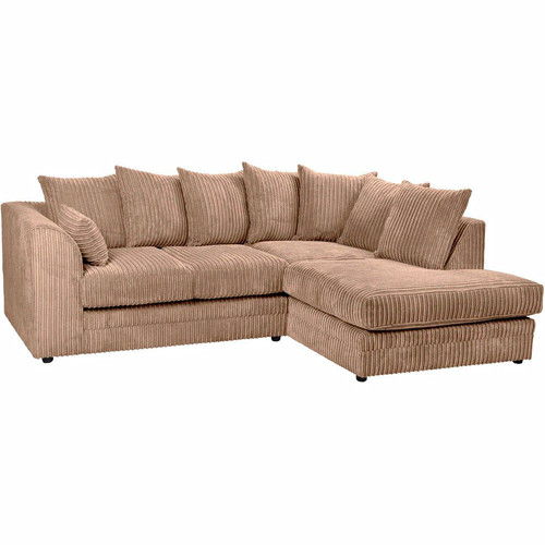 Offer corner sofa with - offer,