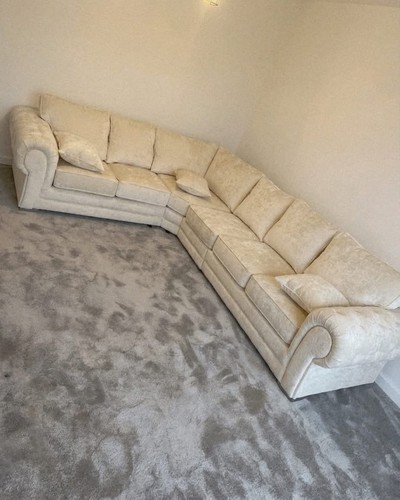 Brand new verona corner - brand, new|