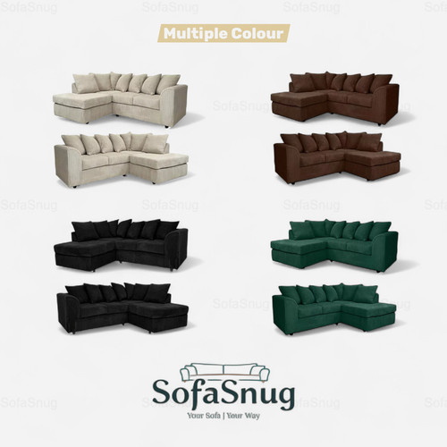 Left hand right - left-hand/right-hand, luxury
