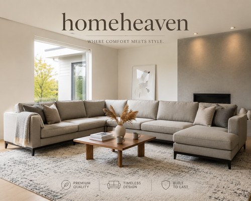 Shape corner sofa - shape, luxury