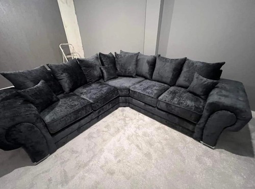 Brand new luxury - verona, corner