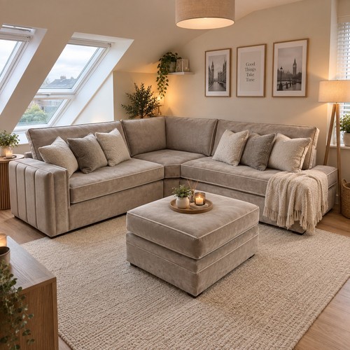 2c2 corner sofa seater - 2c2,
