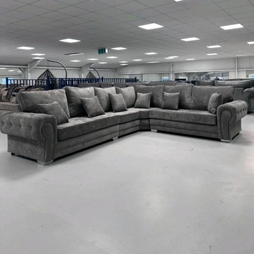 Luxury verona 6 seater - luxury,