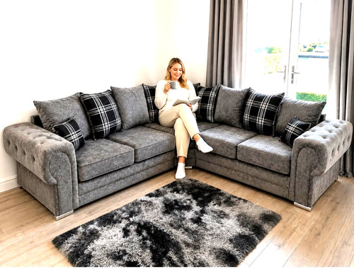 Vanezia corner sofas - corner,