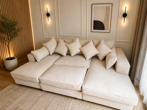 Carnaby shape corner - shape,
