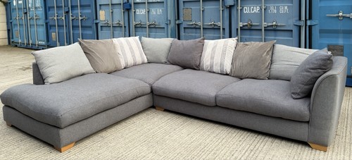 Dfs extra large grey - extra,