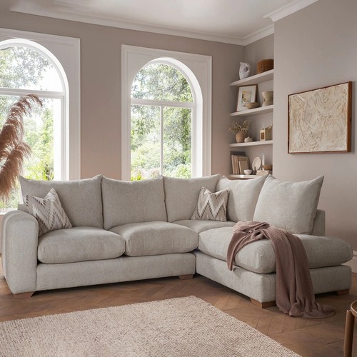 New sims chaise corner sofa - sofa, |
