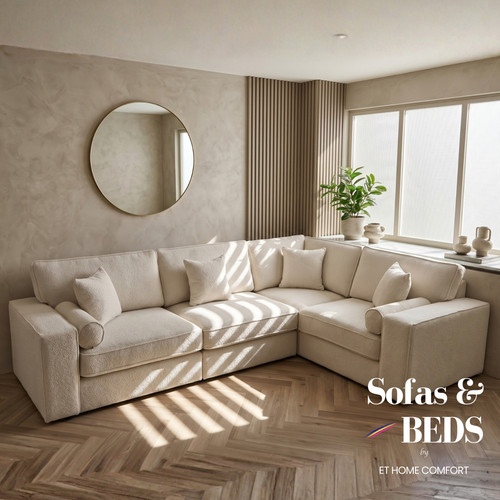 Luxury shape soho - shape,